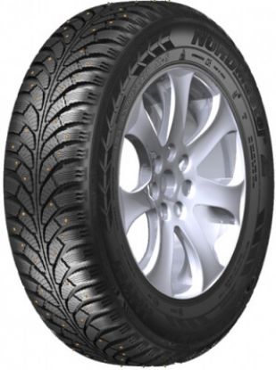 Amtel NordMaster 2 175/80 R14 88T