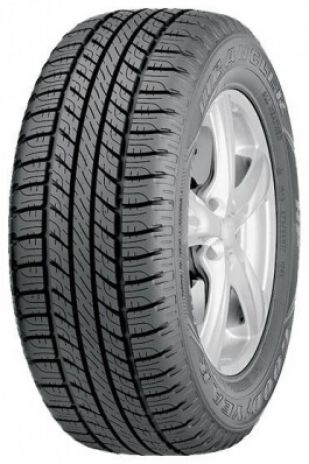 Goodyear Wrangler HP (ALL WEATHER) 265/60 R18 110V