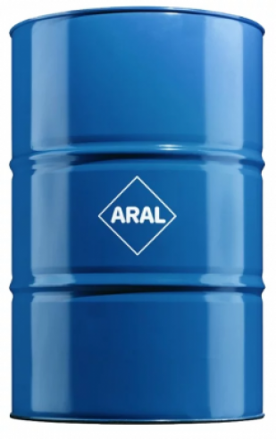 Aral 10W40 Turboral 208L