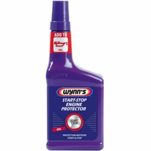 Wynns Start-Stop Engine Protector 325 ml