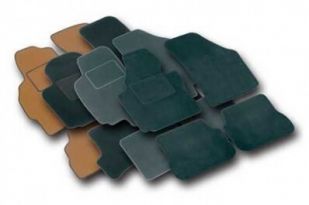 Covorase auto AKT pentru Ford Mondeo 2002