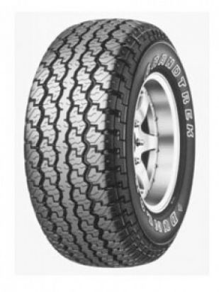 Dunlop Grandtrek TG28 M2 275/70 R16 114T
