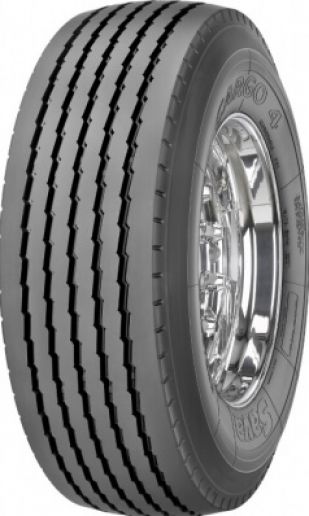 Sava Cargo MS 385/65 R22.5 TL MS 160K 