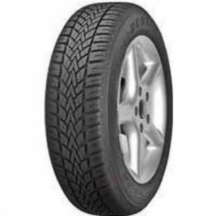 Dunlop Winter Response 2 185/60 R14 82T
