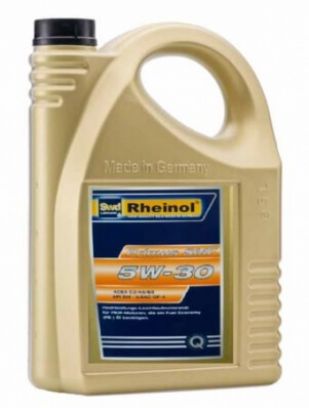 Rheinol Primus SMF 5W-30 4L