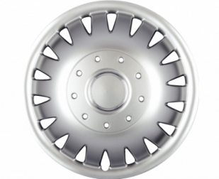 Capace pentru roţi 16 SULBUS SKS 410/16