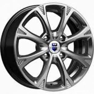 Kik Блюз-G 45/6 R15/4x114.3