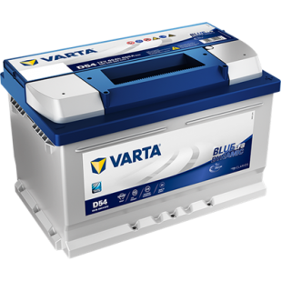 аккумулятор VARTA 65AH 650A(EN) 