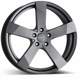 DEZENT TD Graphite 38/7,5 R18/5x112