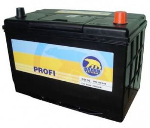 Baren Profi D31 95
