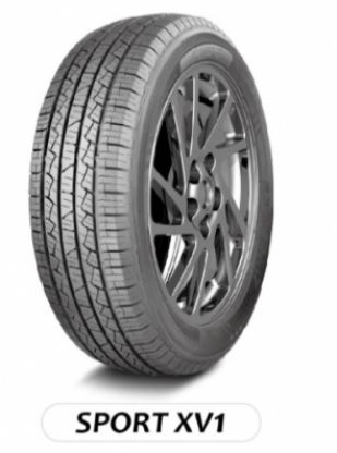 HILO SPORT XV1 225/65 R17 102H