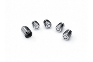 Kit piulite (lungi) cu blocare, pentru jante i40 Wagon