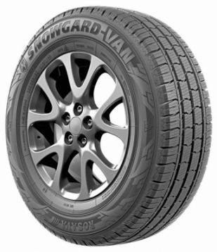 Rosava SNOWGARD-VAN 225/70 R15C 112/110R 