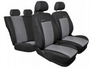 Чехлы для сидений