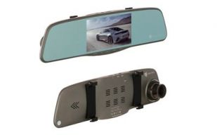 Видеорегистратор NAVMR250NV/ Navitel MR250NV