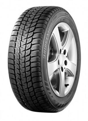 Bridgestone A001 Weather Control 195/55 R15 85H