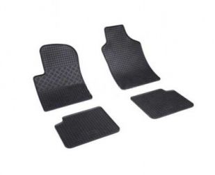 Автоковрики резиновые Rigum для Fiat Bravo 07-