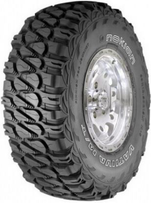Nokian Vatiiva M/T 265/70 R17 118Q