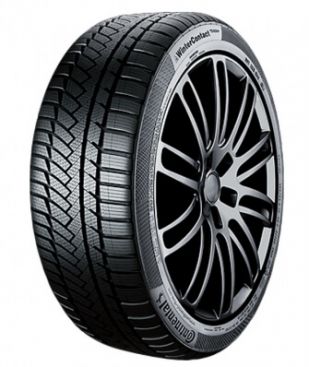 Continental WinterContact TS 850 P 235/55 R18 100H FR