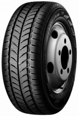 Yokohama WY01 215/75 R16 114R