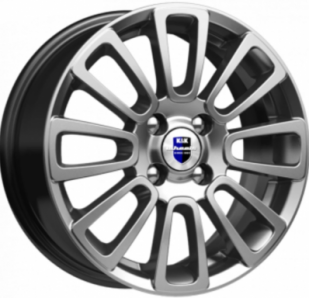 Kik Неман-G 45/6 R15/4x100