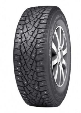 Nokian Hakkapeliitta C3 175/70 R14 93R