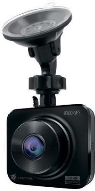 NAVR300/ Navitel R300 Car Video Recorder 