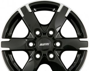 ALUTEC Titan-B 30/7,5 R17 6X139,7 7,5 30