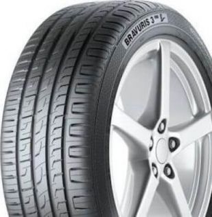 Barum Bravuris 3HM 205/50 R17 89V