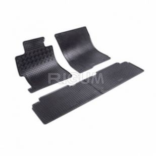 Covorase auto Rigum pentru Honda Civic SD 06-