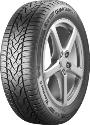 Barum Quartaris 5 205/55 R16 94V
