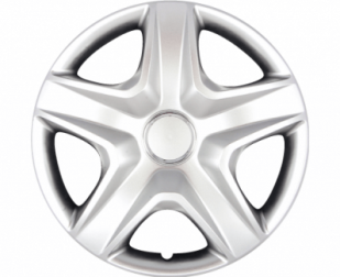 Capace pentru roţi 16 SULBUS SKS 418/16