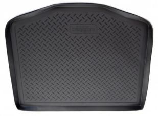 Ford C-Max I,II (2003-) portbagaj