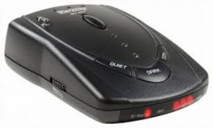 Антирадар ParkCity RD-11ST