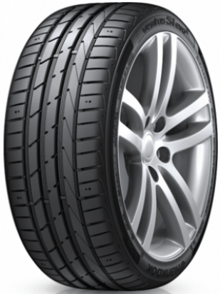 Hankook Ventus S1 evo2 (K117) 235/55 R17 99V 