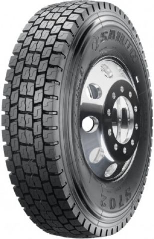 Sailun SDR1 315/80 R22.5 L 156