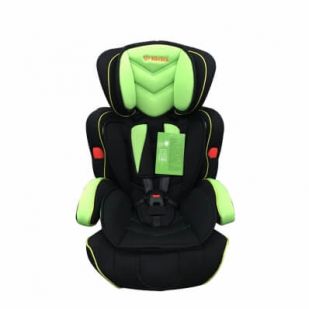Детское автокресло 23-3/177-1 люлька-пластик