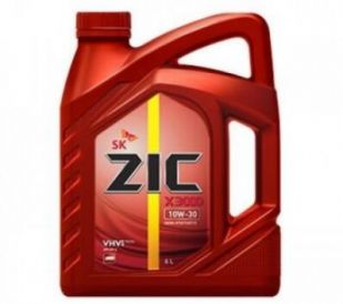 Zic X3000 15W-40 6L