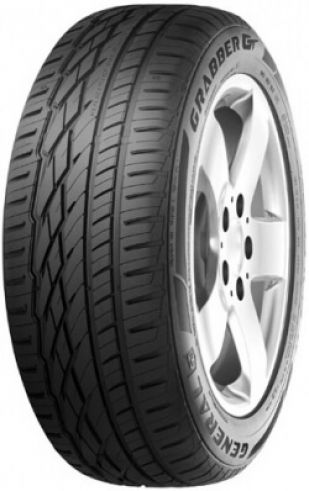 General Tire Grabber GT 4x4 SUV 235/65 R17 108V XL FR