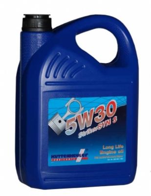 KUTTENKEULER STRIKERSYN 3 5W30 SM/CF 5L