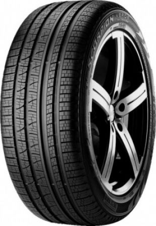 Pirelli Scorpion Verde All Season 215/60 R17 100H