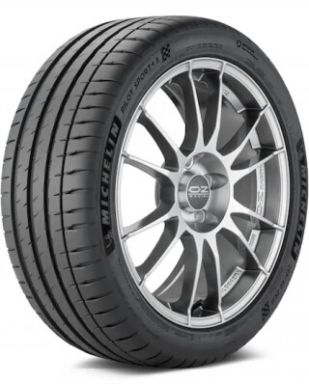Michelin Pilot Sport 4 S 295/30 R20 101Y