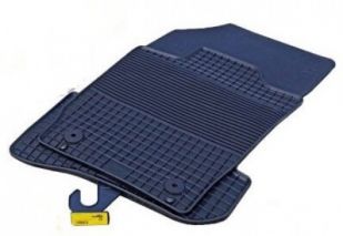 Gumarny Zubri Hyundai ix 35/Kia Sportage 2010 (216634)