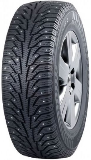 Nokian Nordman C Winter 215/75 R16C 116/114R