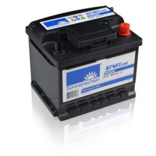 EXIDE Sonnenschein 6СТ-35Ah Е