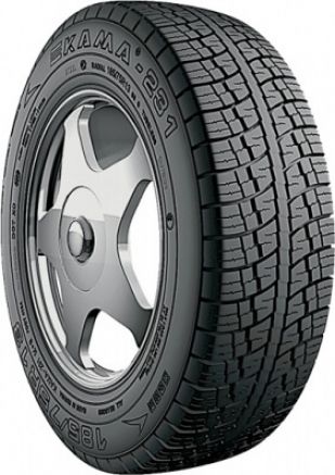 185/75 R13C 96N Kama 231