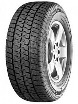 Matador MPS 530 Sibir Snow Van 205/65 R16C 107T
