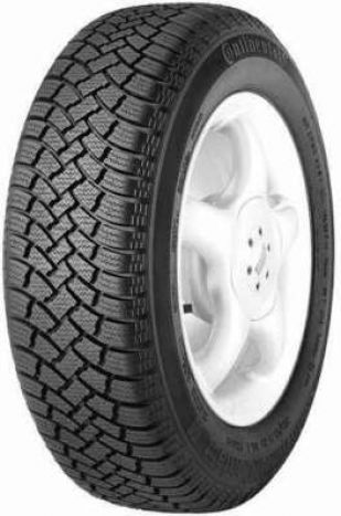 Continental ContiWinterContact TS 760 135/70 R15 70T 