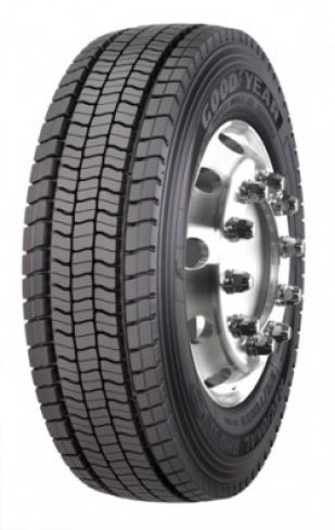 Goodyear Regional RHD II 315/60 R22 148L
