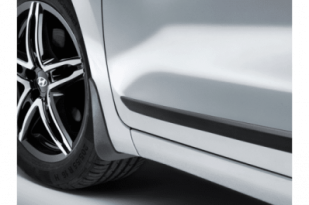 Apărătoare de noroi fata i30 5Door